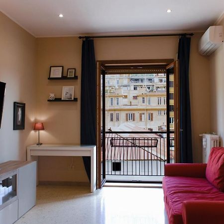 Domus Oriana Apartment Rome Bagian luar foto
