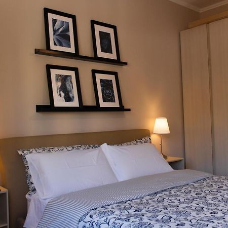 Domus Oriana Apartment Rome Bagian luar foto