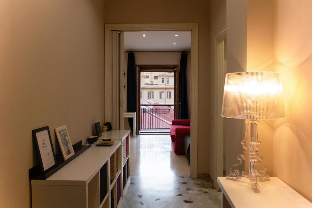 Domus Oriana Apartment Rome Bagian luar foto