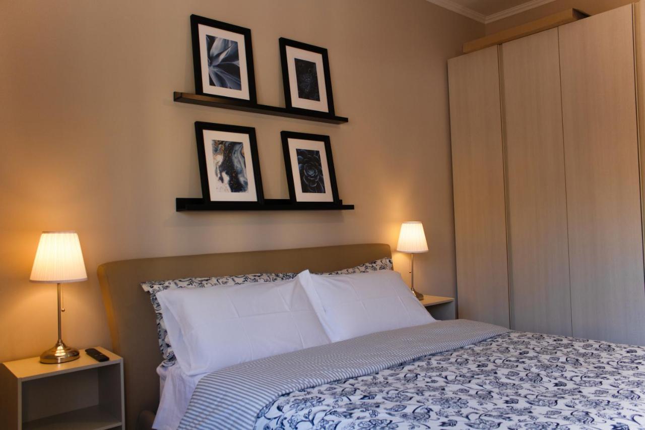 Domus Oriana Apartment Rome Bagian luar foto
