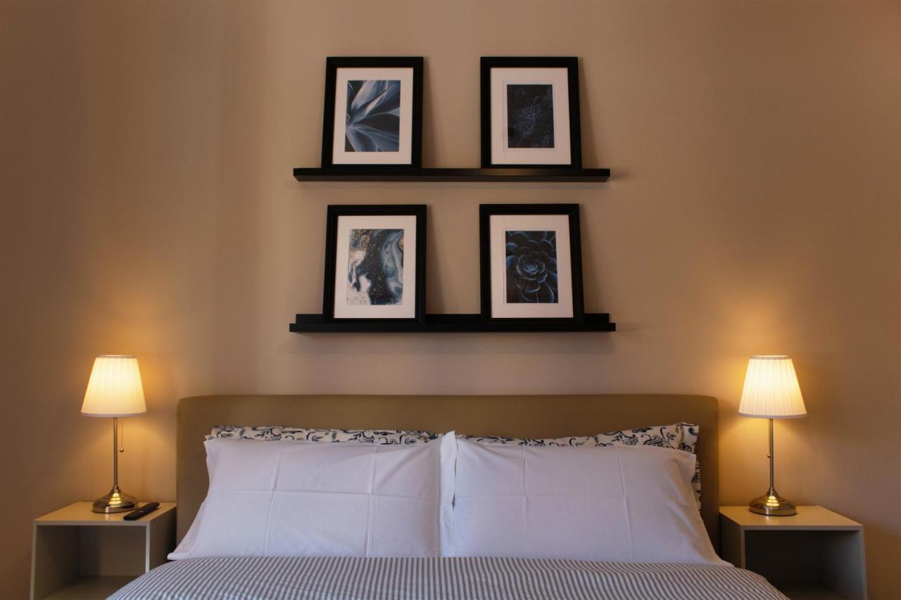 Domus Oriana Apartment Rome Bagian luar foto