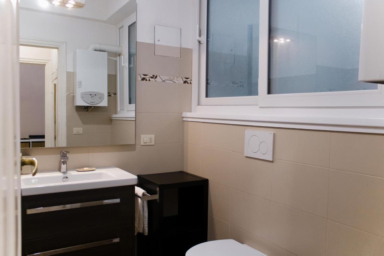 Domus Oriana Apartment Rome Bagian luar foto